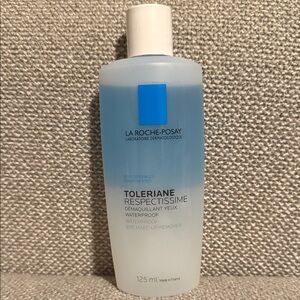 Toleriane Respectissime Waterproof Eye Makeup Remover